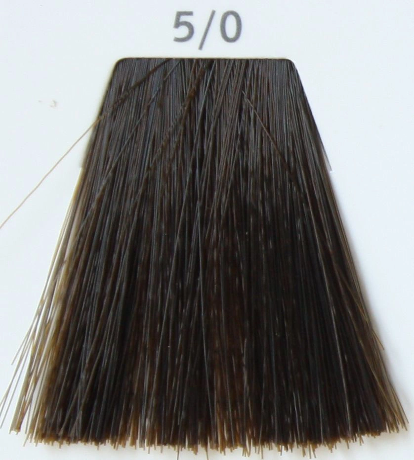 Wella Color Touch Hajszínező - 5/0 60ml Light Brown főképe